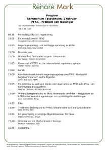 Program - Renare Mark