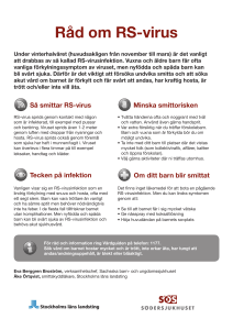 Råd om RS