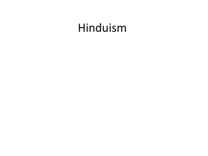 Hinduism - iLuma.se