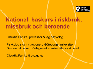 Claudia Fahlke