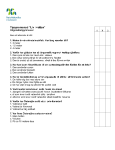 Skola Pedagogik och Utbildning