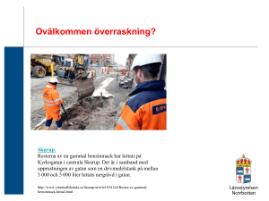 EBH-arbetet - Länsstyrelserna