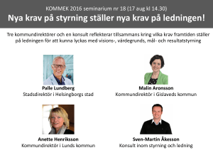 PDF-presentation