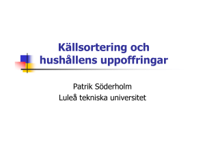 Patrik Söderholm