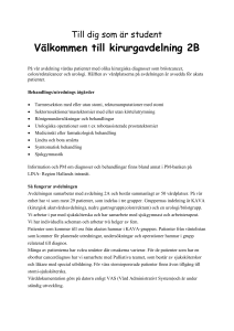 Till dig som är student