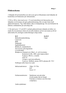 Flödesschema