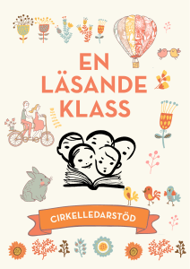 cirkelledarstöd - En läsande klass