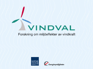 Åsa Elmqvist - Teknik som svar på miljöfrågor