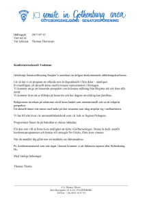 Hällingsjö - JCI Sweden