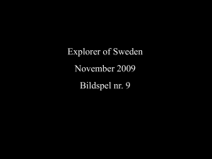 Bildspel nr 9.
