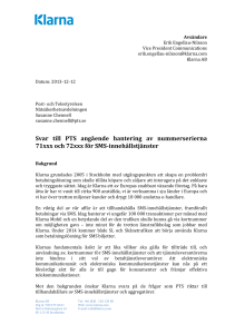 Klarna AB