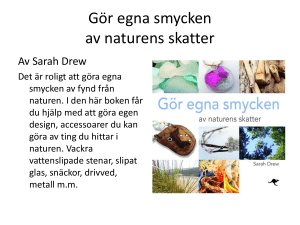 Nymfens tid