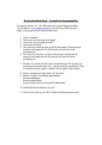 Konsumentkunskap%20kompletteringsuppgifter