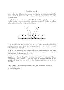 Seminarium 2 Fil