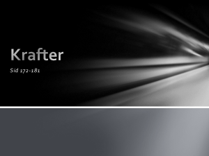 Krafter - Learnify