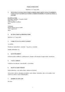 Sputolysin vet 5 mg-g jauhe PL 2015-08-19