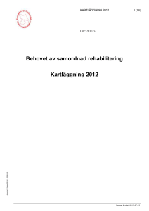 Framställan om ekonomiskt bistånd enligt 4 kap 1 § Socialtjänstlagen