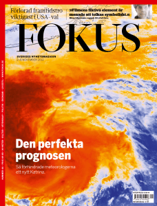 Den perfekta prognosen