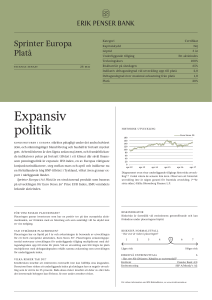 Expansiv politik