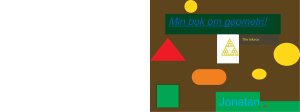 Min bok om geometri!