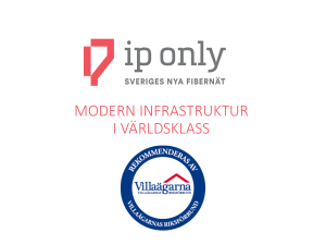 modern infrastruktur i världsklass