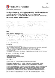Se denna kursplan som PDF