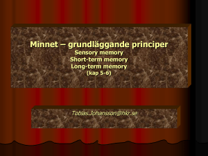 Minne