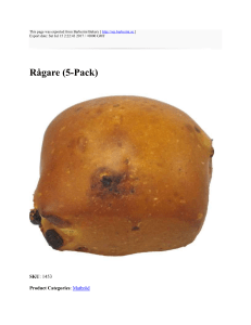 Rågare (5
