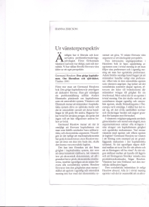 Öppna PDF - Svensk Tidskrift