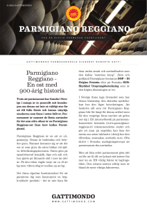 parmigiano reggiano