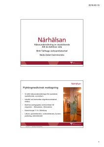 (Microsoft PowerPoint - H\344lsounders\366kning allt du beh\366ver