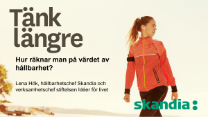 Hållbarhetutbildning Del 1/ 3
