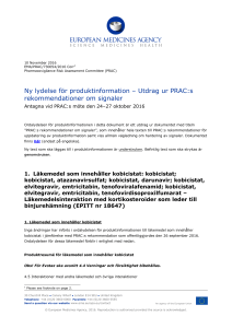New product information wording - Nov 2016 - SV
