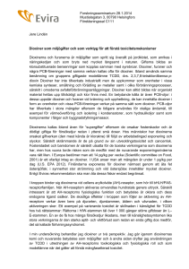 Forskningsseminarium 28.1.2014 Mustialagatan 3, 00790
