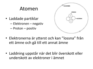 Ellära presentation