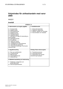 namn på undersökning