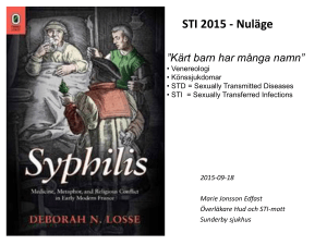 STI 2015