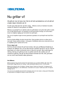 Nu grillar vi! - cloudfront.net