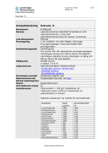 Salicylat, S-