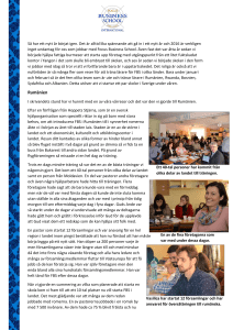 Januari 2016 - Focus Business School