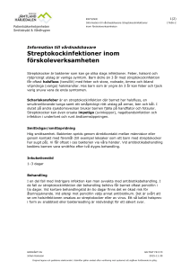 Information till vårdnadshavare