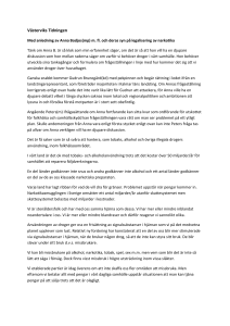 Västerviks Tidningen - Vänsterpartiet Västervik