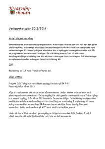 VP1314 - Mölndals stad