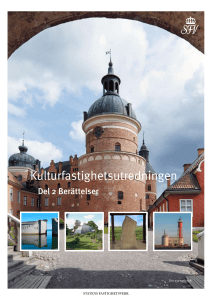 Kulturfastighetsutredningen