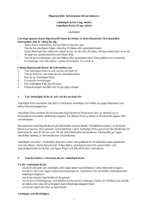 Amlodipin Krka tablet PL