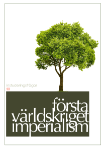 instuderingsfrågor HiP Vt12