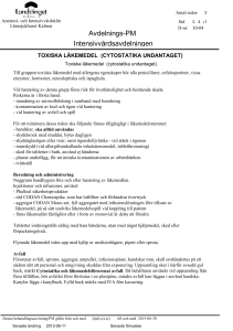 PM anestesiklin (Aniva)
