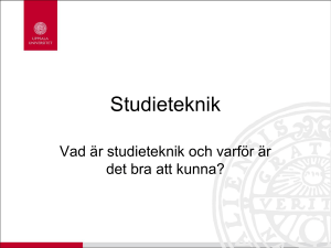 PowerPoint-presentation