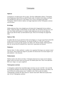 Vintergatans centrum