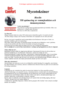 Behårede vorter